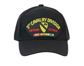 1st Cavalry Division Cap