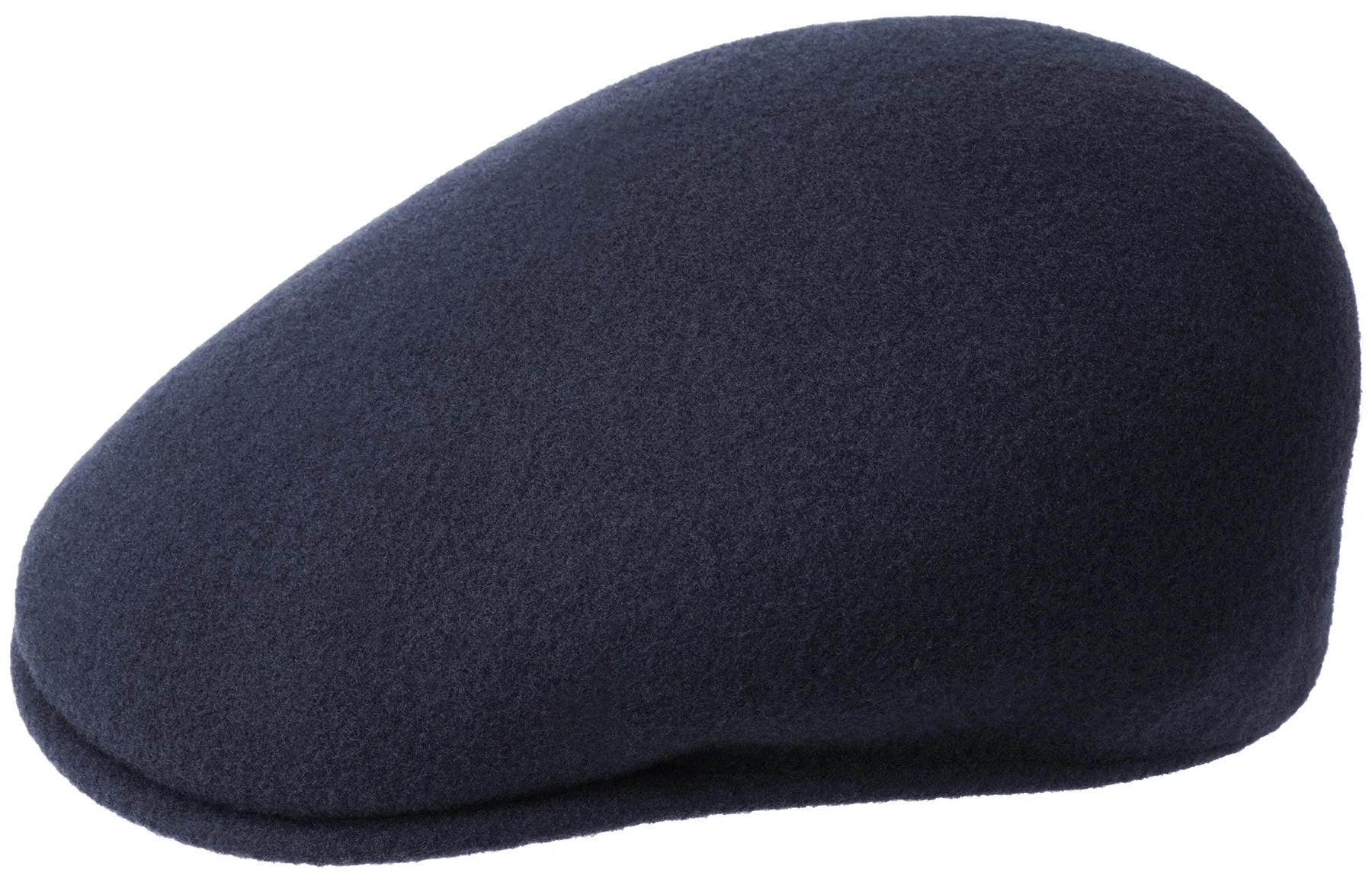 504 KANGOL CAP (DK Blue)