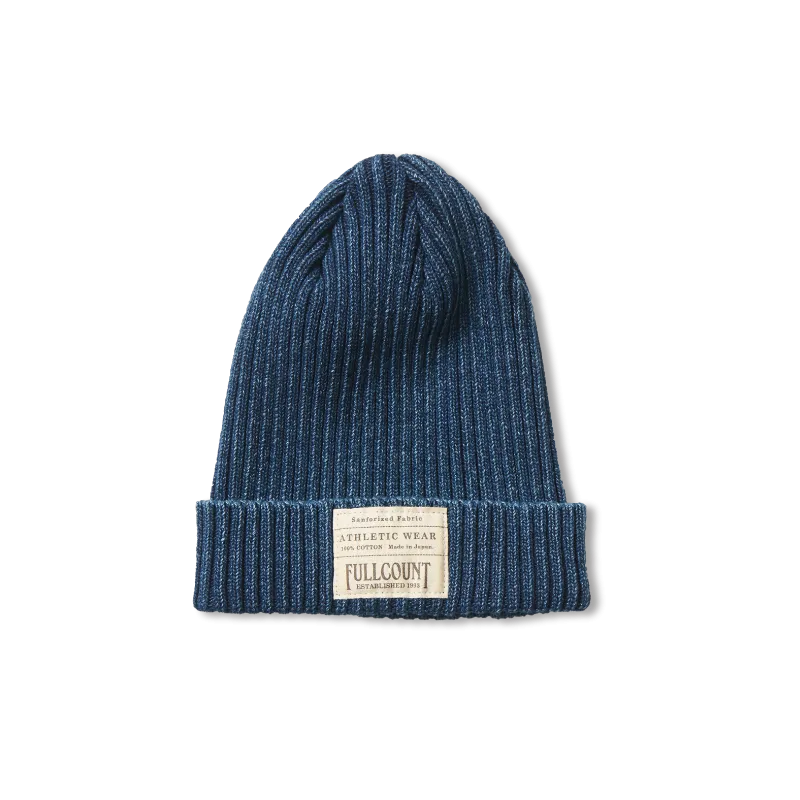 6817 - Ribbed Watch Cap -