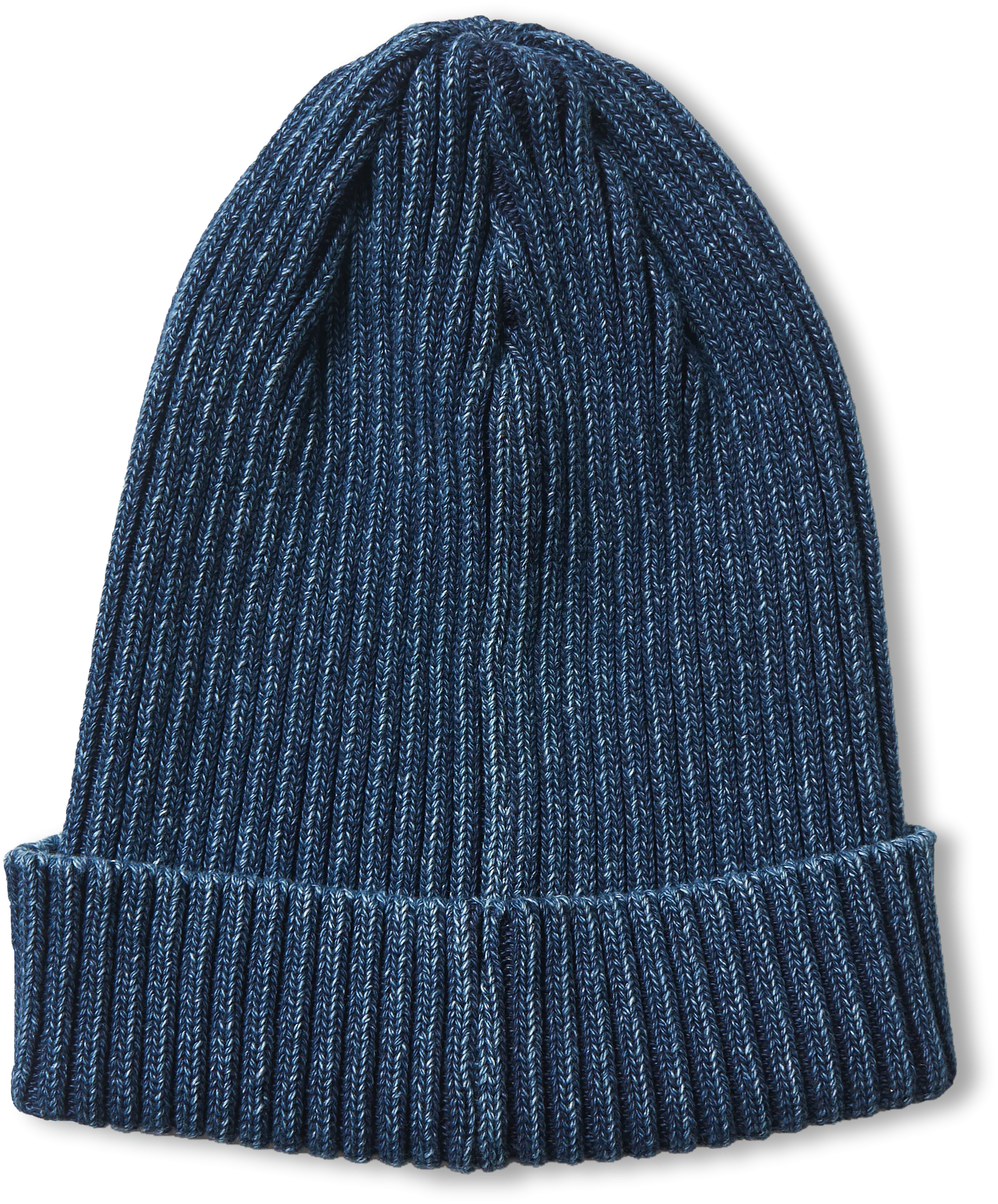 6817 - Ribbed Watch Cap -