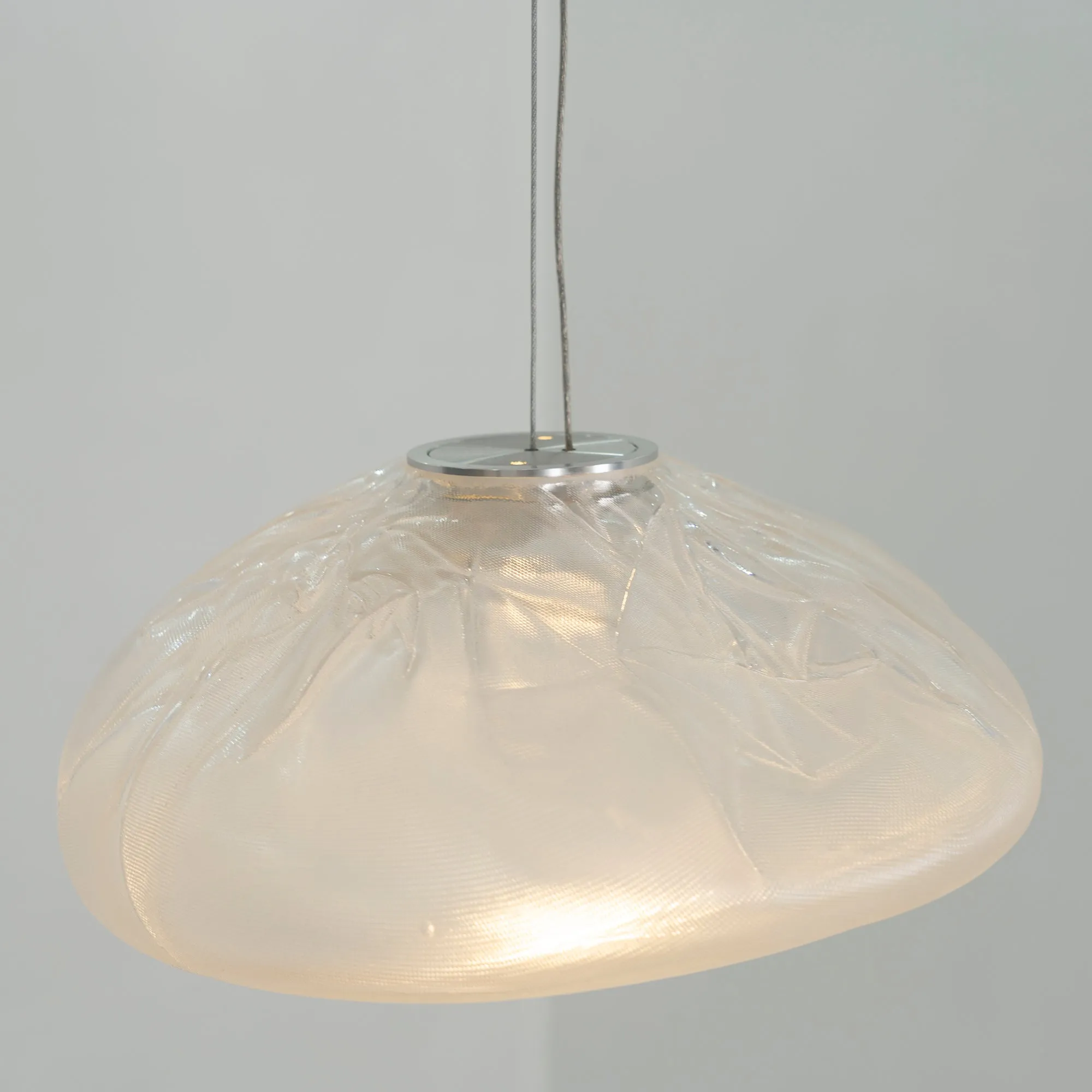 73 Random Glass Pendant Light