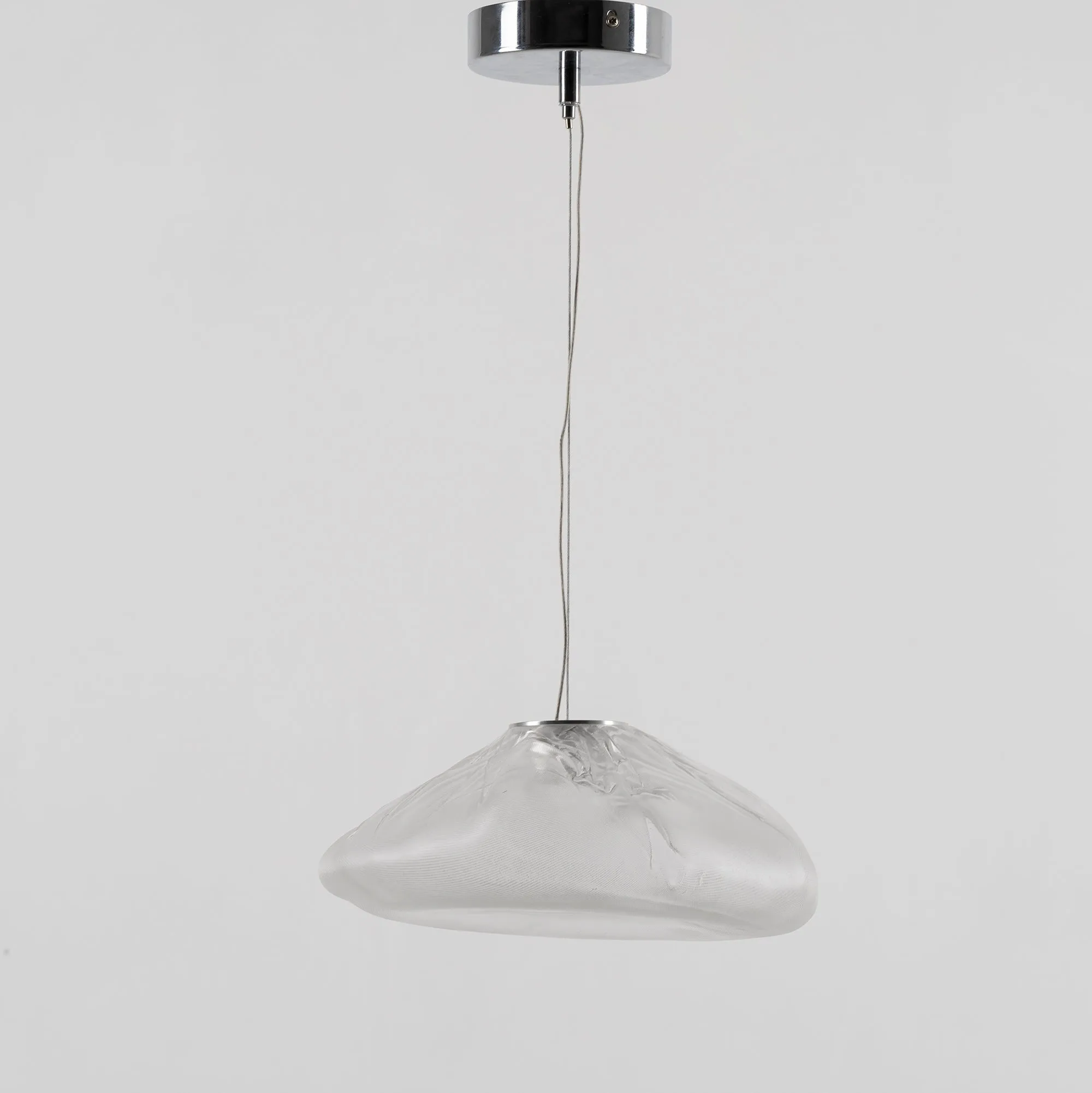 73 Random Glass Pendant Light