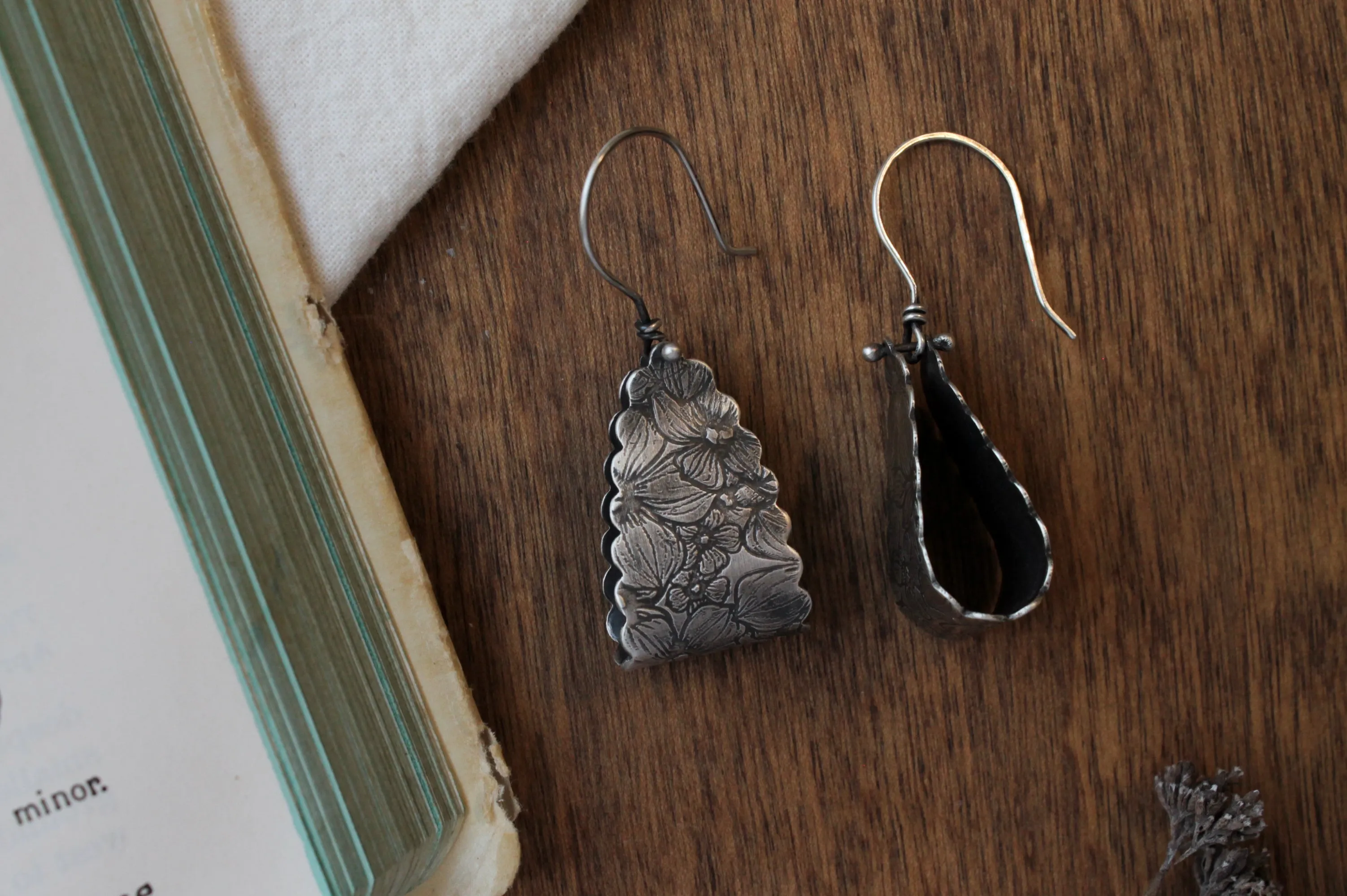 Appaloosa Earrings