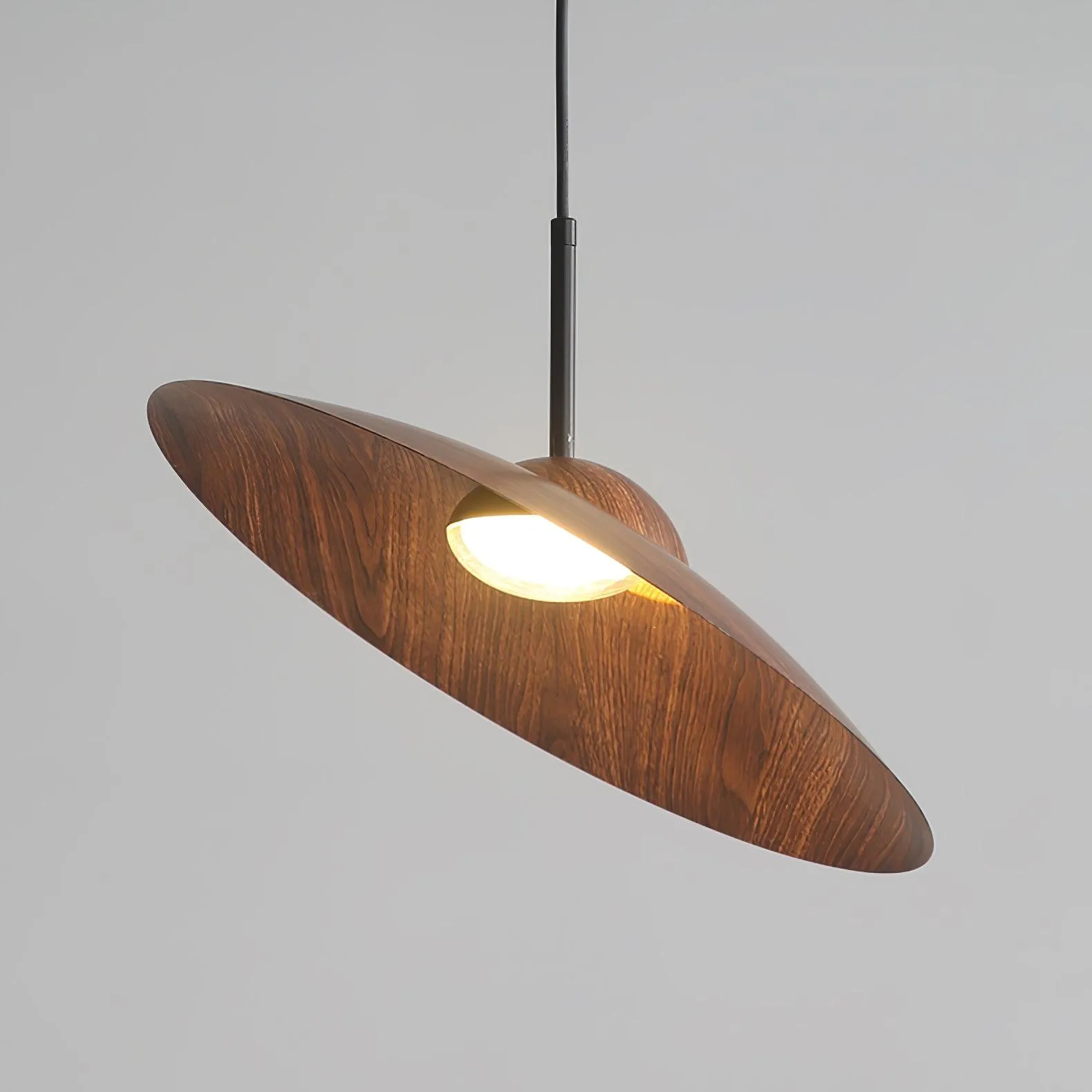 Arcadian Pendant Light