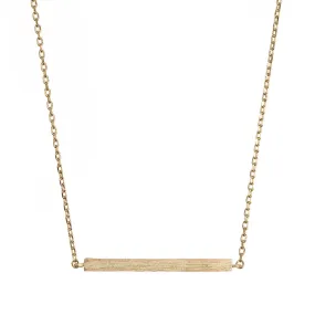 Bar Necklace