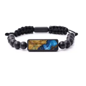 Bead Wood Resin Bracelet - Petri (Tactile, 582776)