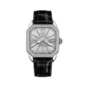 Berkeley 33 SP Luxury Diamond Watch