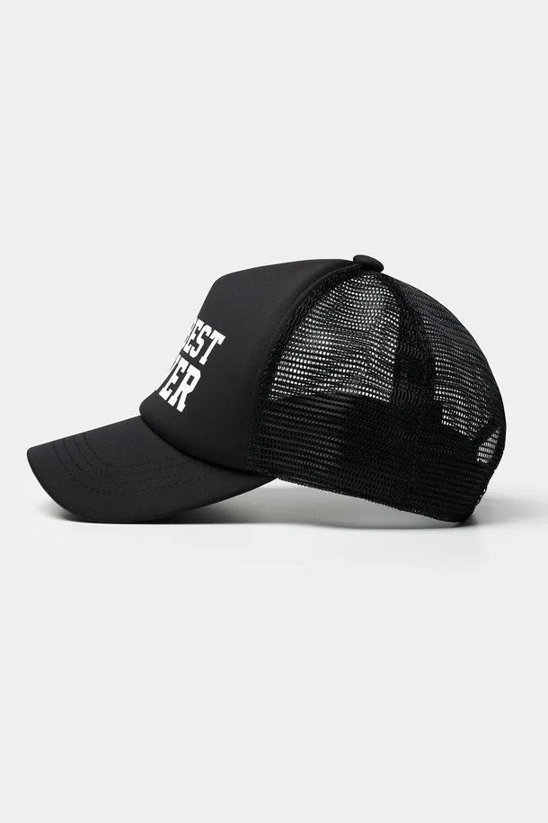 Best Driver Mesh Cap