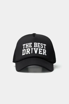 Best Driver Mesh Cap