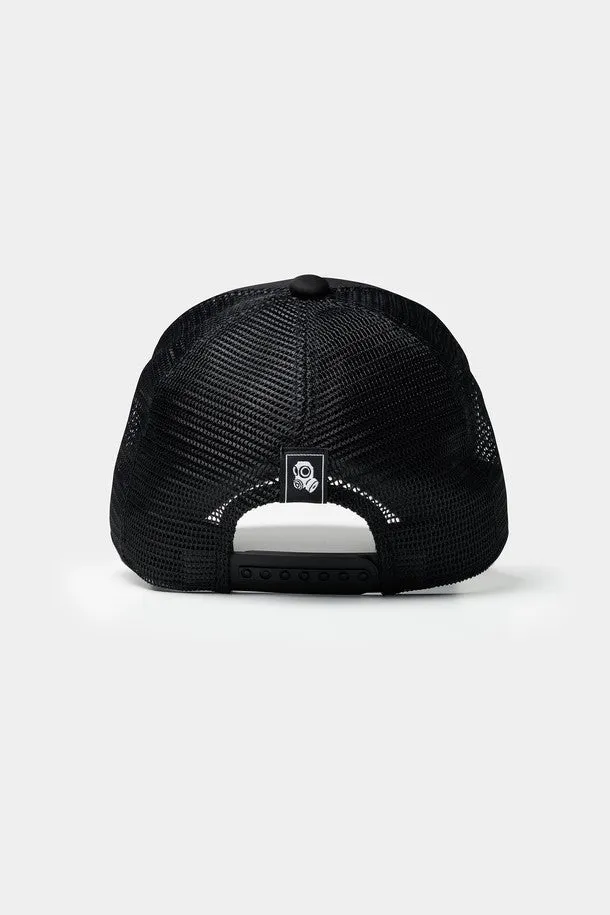 Best Driver Mesh Cap