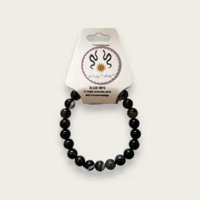 Black Onyx Bracelet