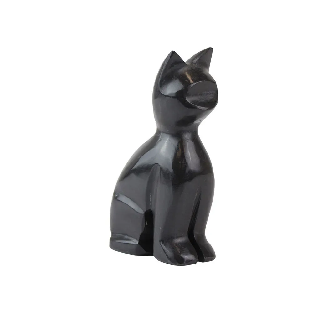 Black Onyx Cat