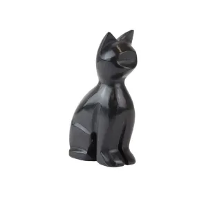 Black Onyx Cat