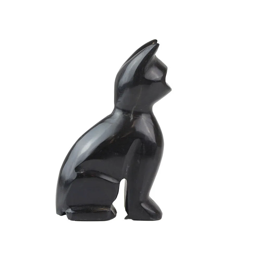 Black Onyx Cat