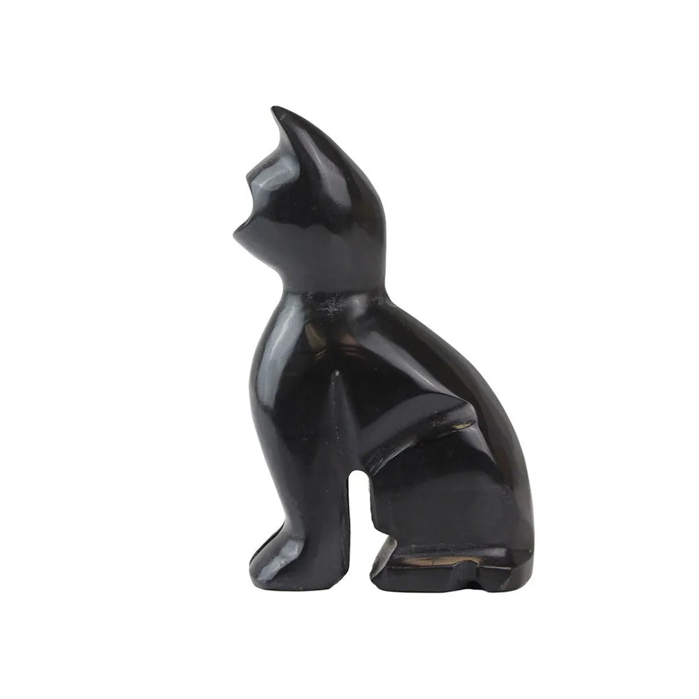 Black Onyx Cat