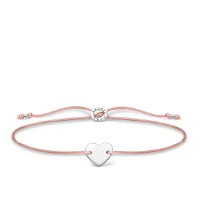 Bracelet Heart