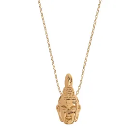 Buddha Necklace