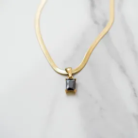 Carlota Necklace