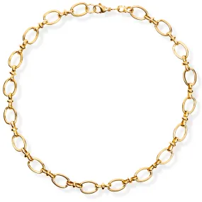 Ellie Vail - Daniela Chain Necklace