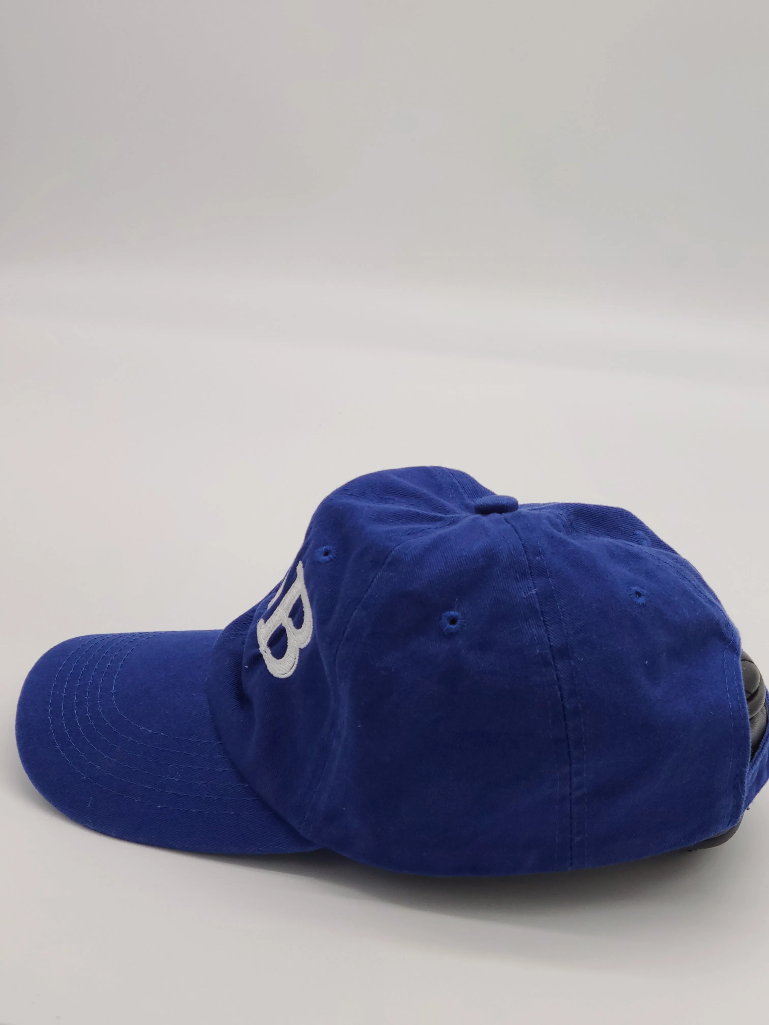 Embroidered Zeta Phi Beta Cap