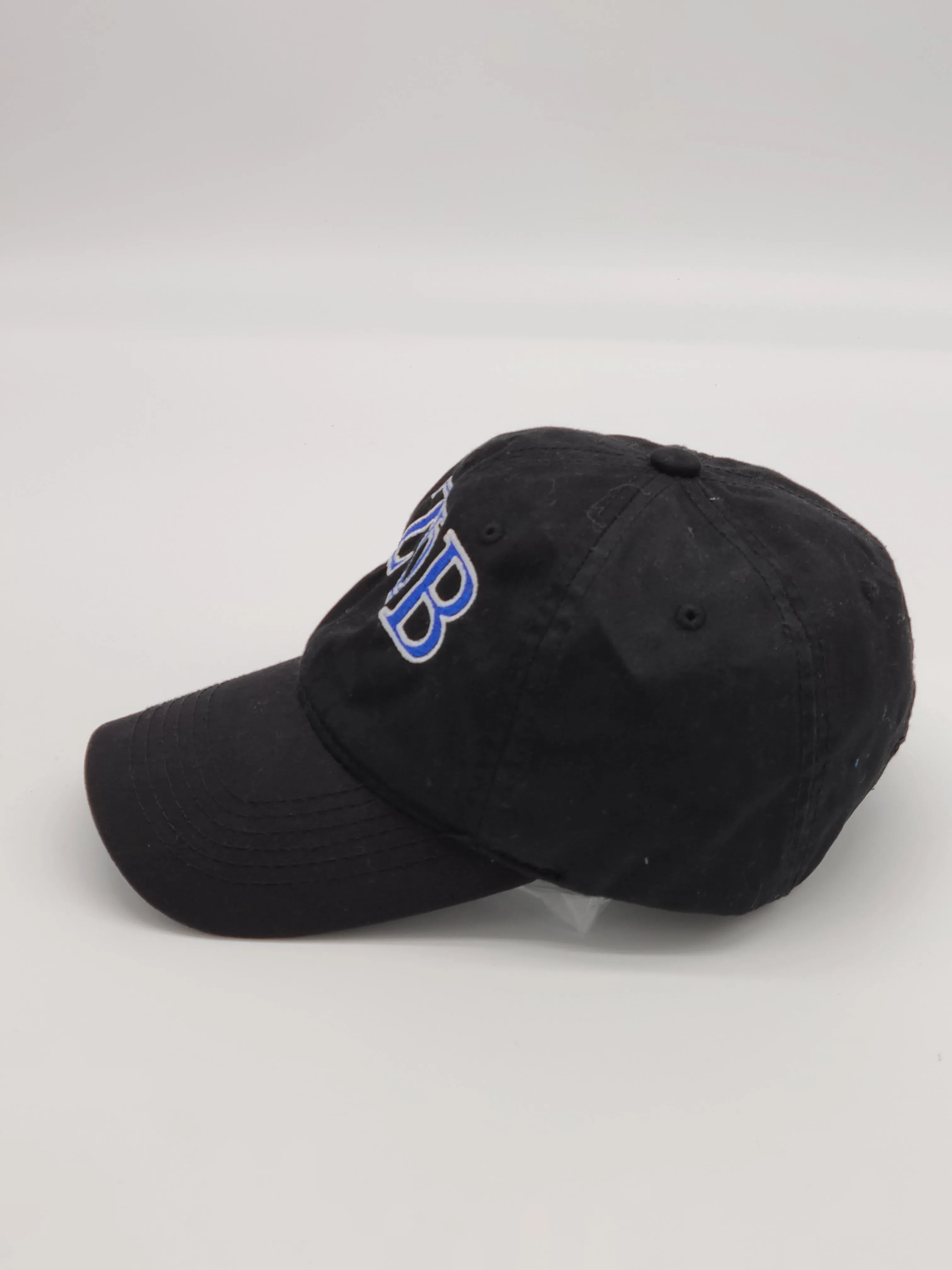 Embroidered Zeta Phi Beta Cap