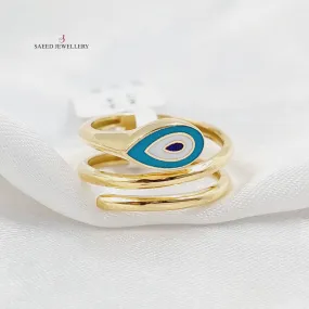 Eye Ring