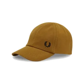 Fred Perry HW1650 Pique Classic Cap