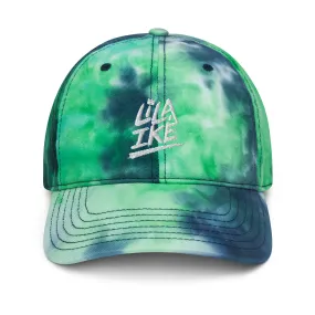 Globe "Lila Ike" Tie dye hat