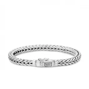 Heritage Barbara XS Silver Bracelet J827