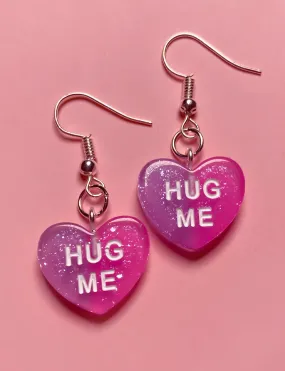 HUG ME LOLLY EARRINGS