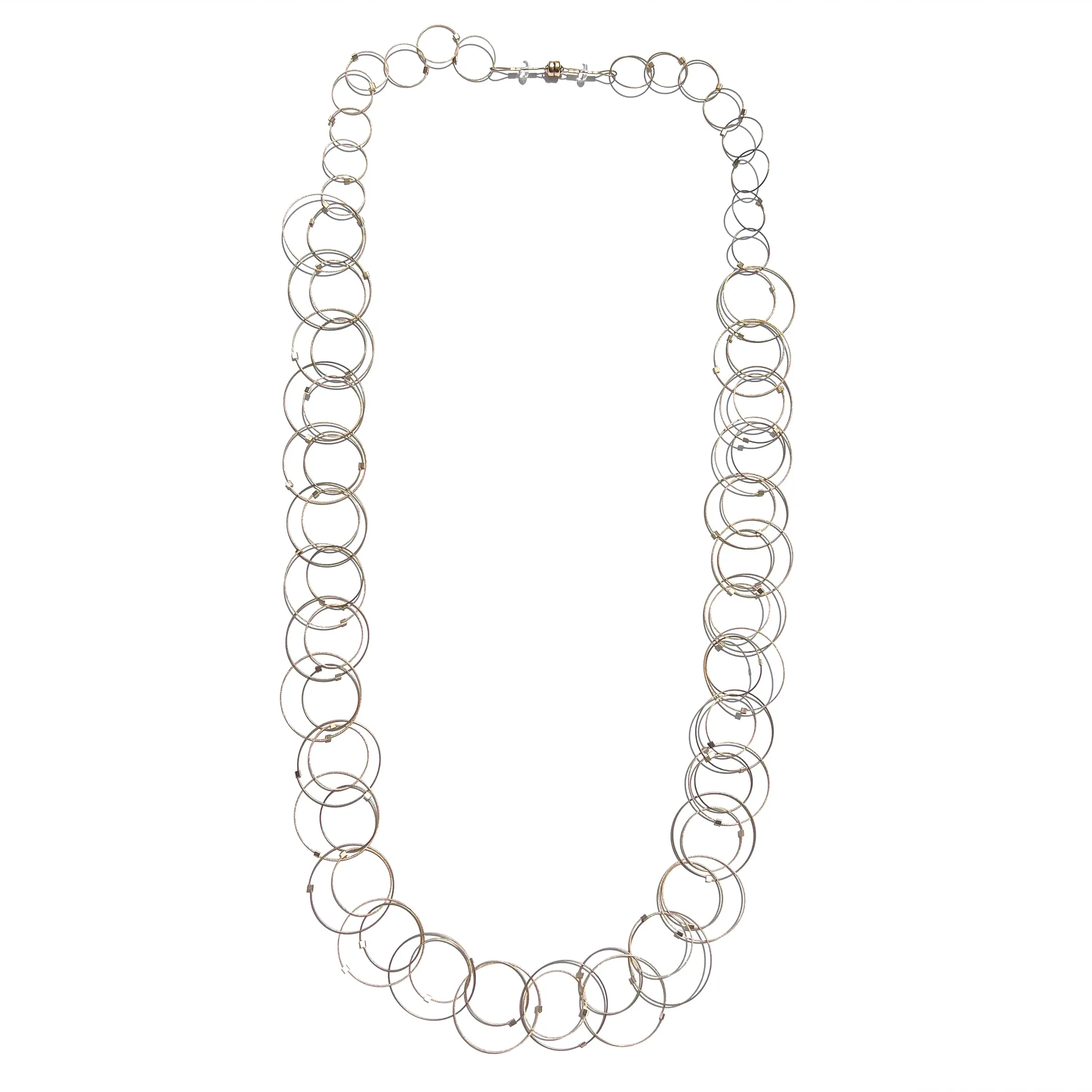 Interlock XL Necklace