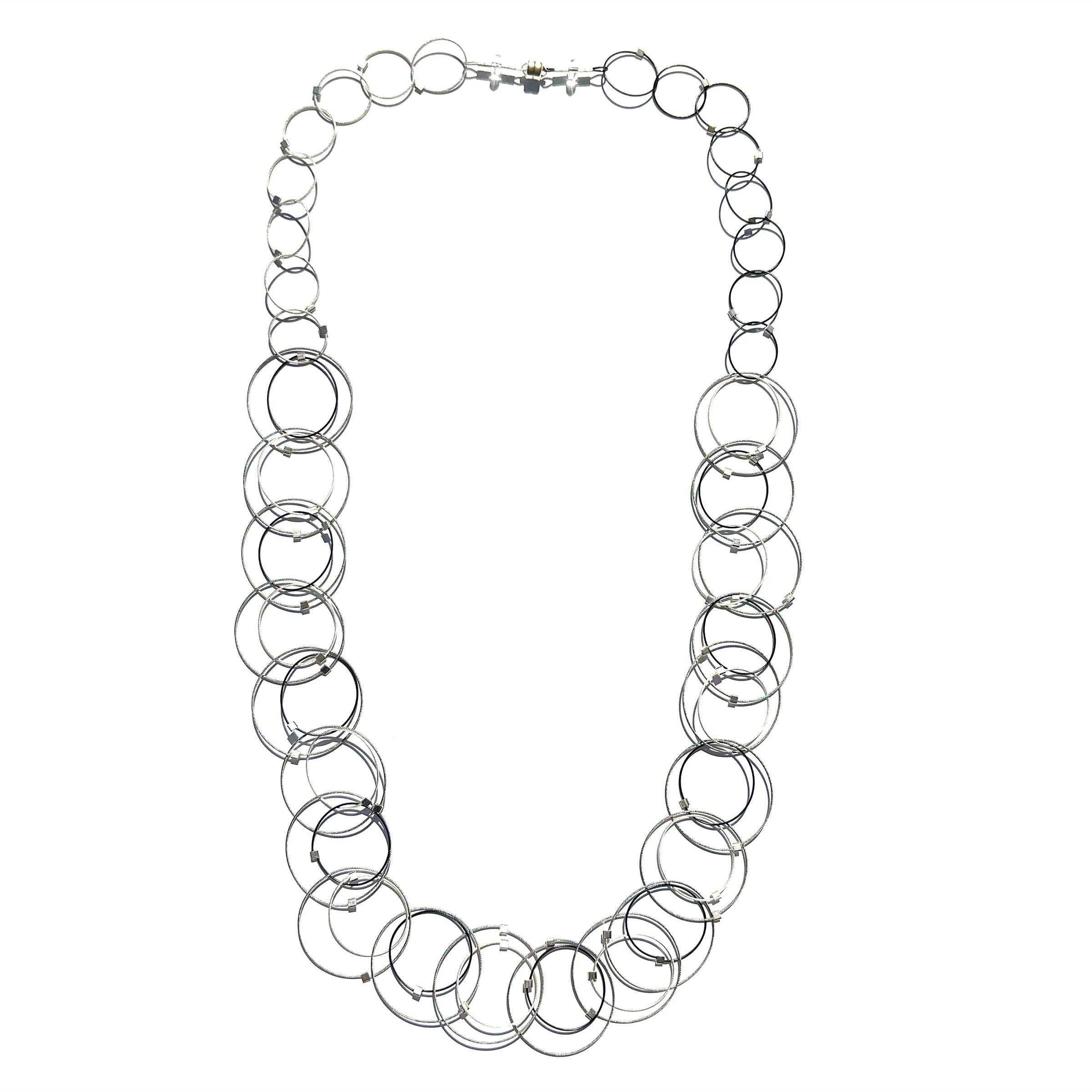 Interlock XL Necklace