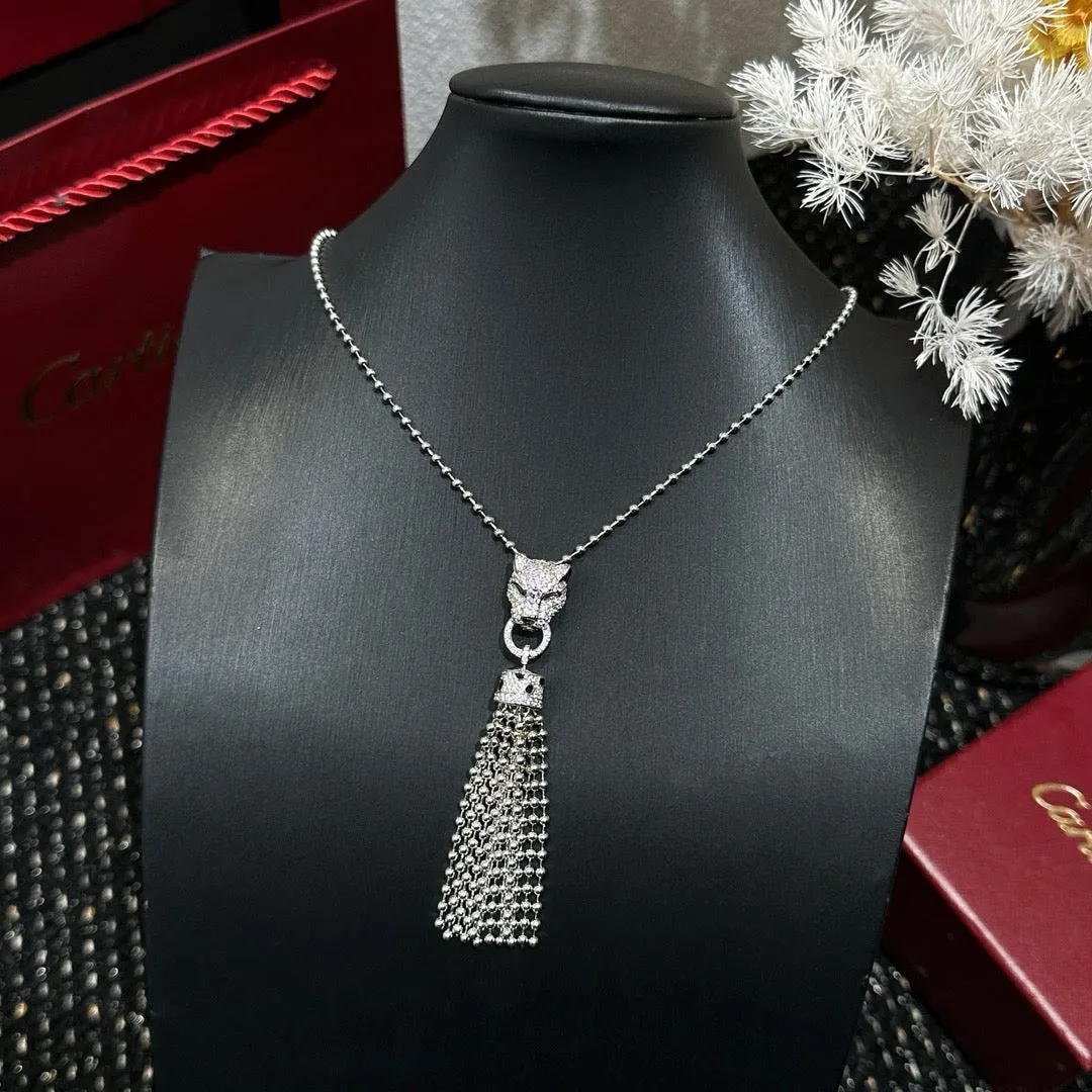 JW812 Cartier Necklace