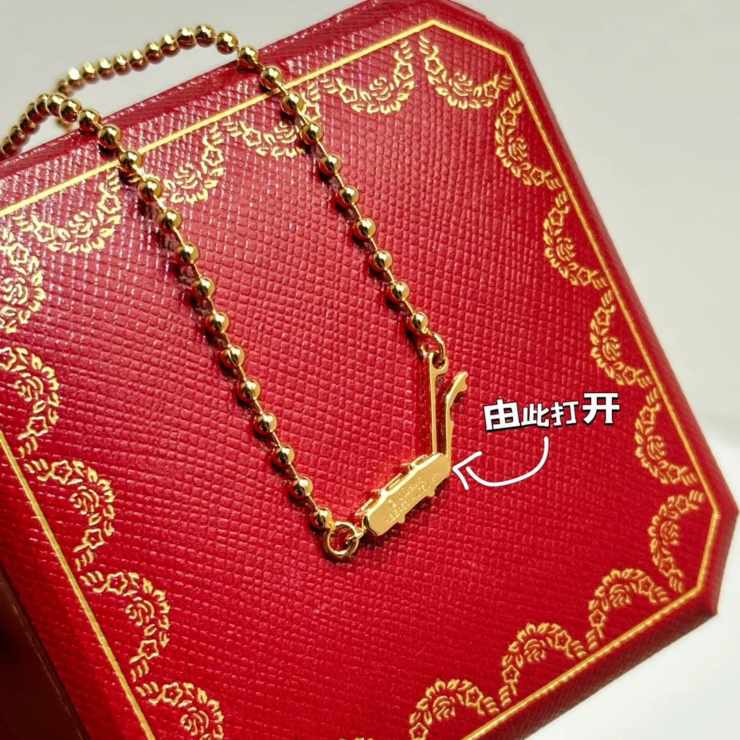 JW812 Cartier Necklace