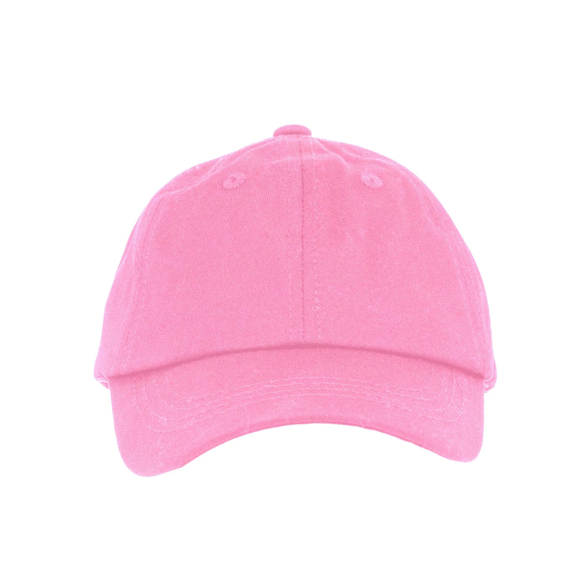 Kidcentral - Ball Cap - Baby 0-12M