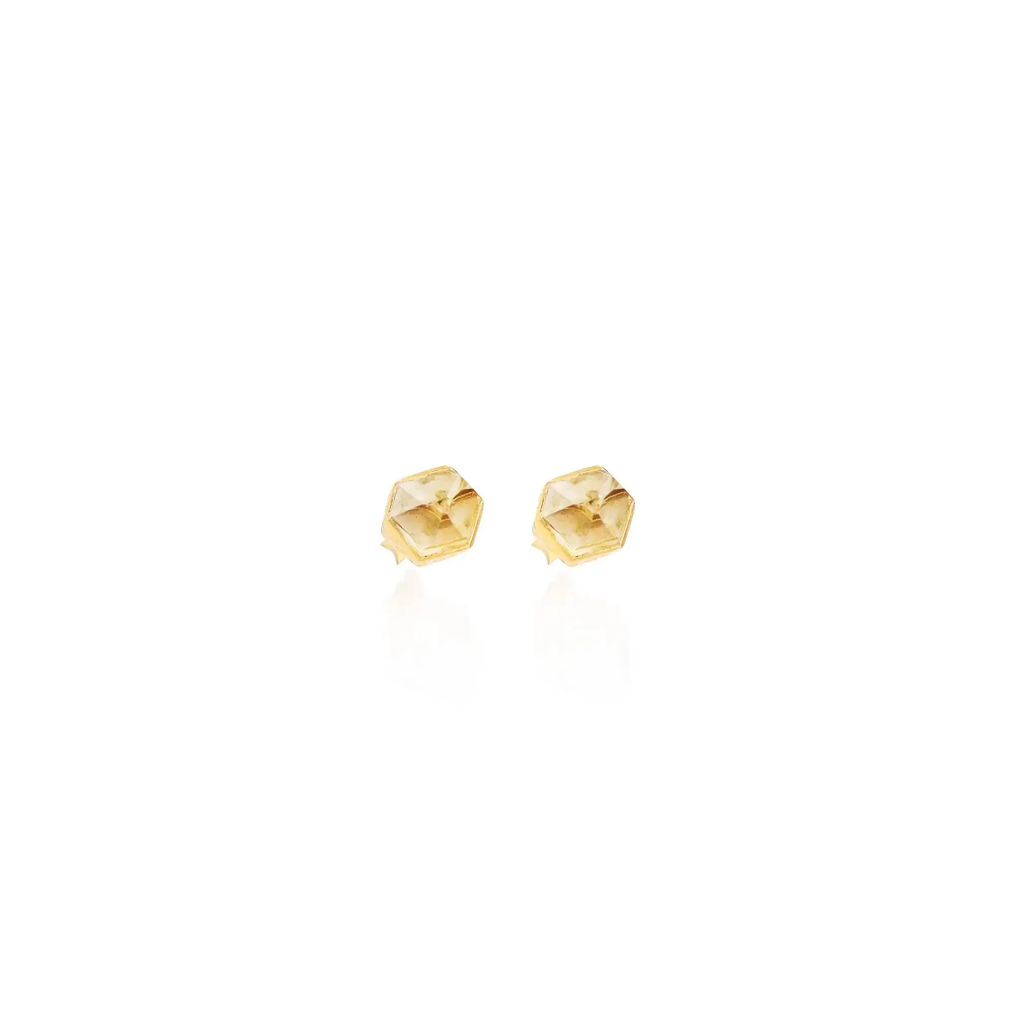 Magic of Life • Stud Earrings