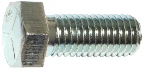 Midwest Fastener 53386 Cap Screw, 5/8-11 Thread, 1-1/2 in L, Coarse Thread, Hex Drive, Zinc, 15 PK :BX 15: QUANTITY: 1