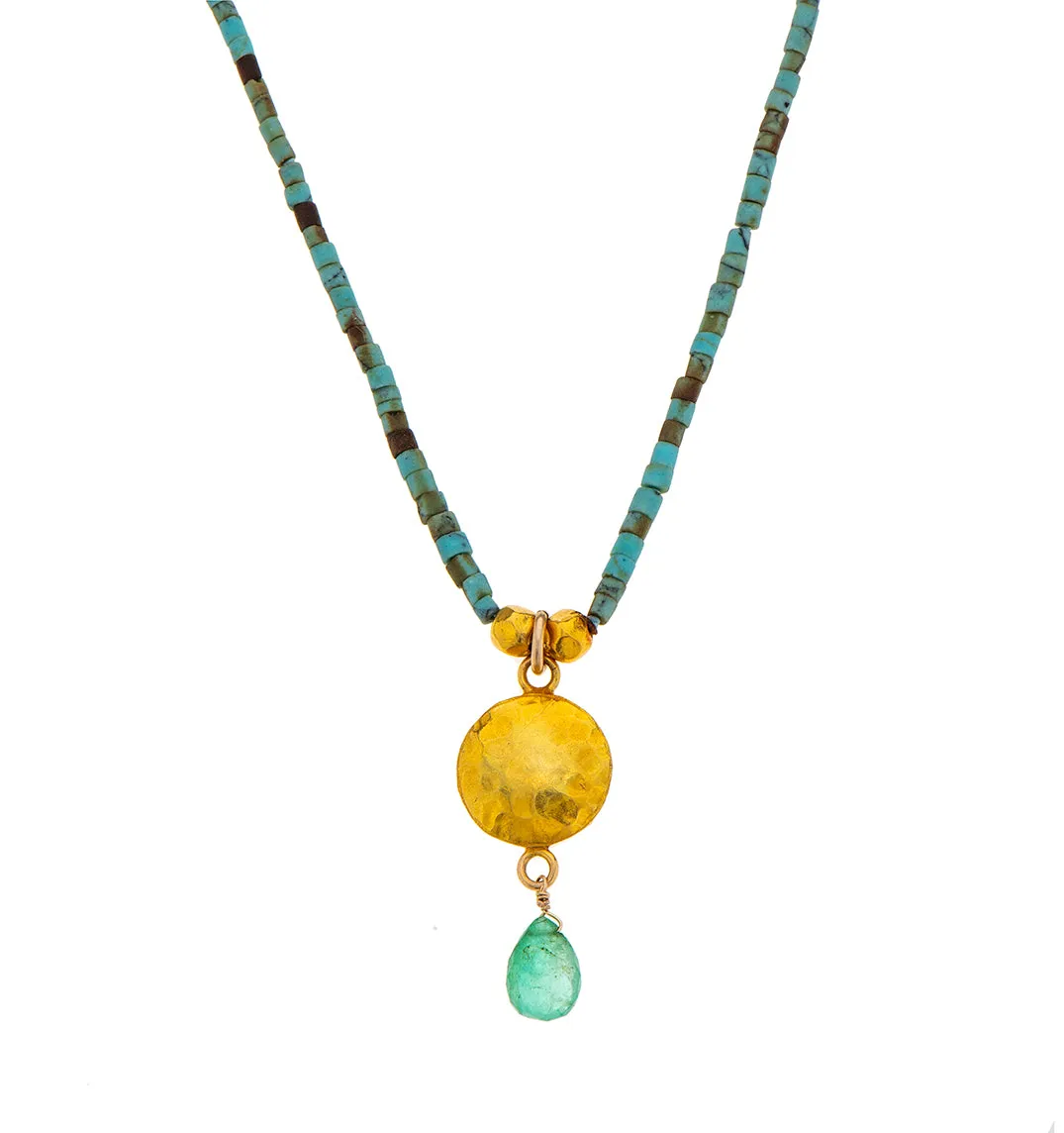 Nava Zahavi Zone Necklace