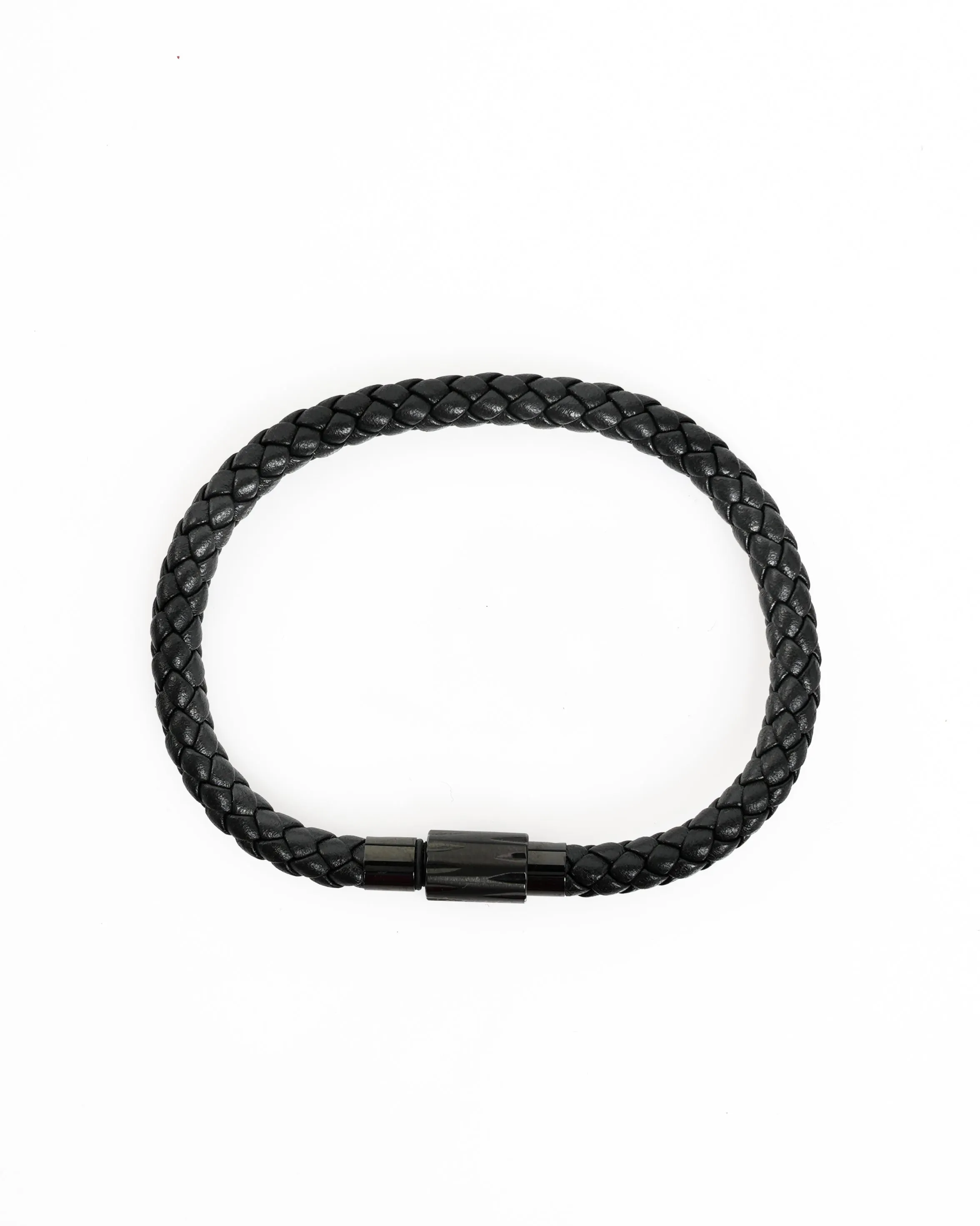 ONYX Bracelet - Metalic Black