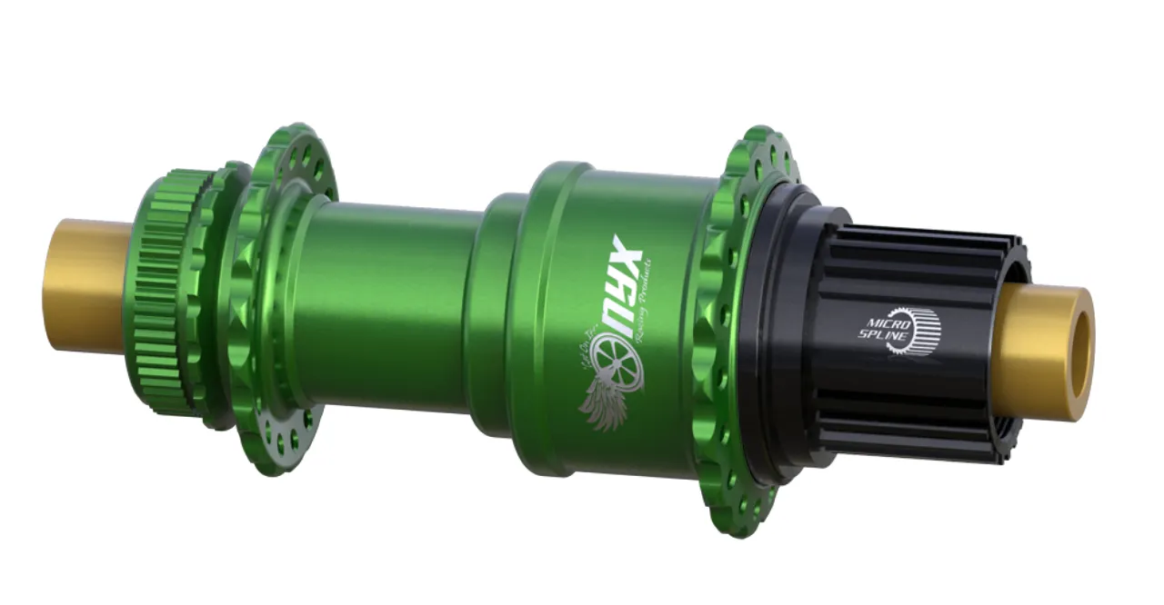 Onyx Racing Vesper MTB DH Centerlock Hub - Rear