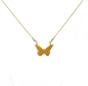 Philippa Roberts Butterfly Necklace