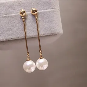 Phoebe Earrings