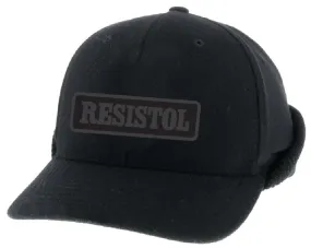 Resistol "Out Cold" Cap