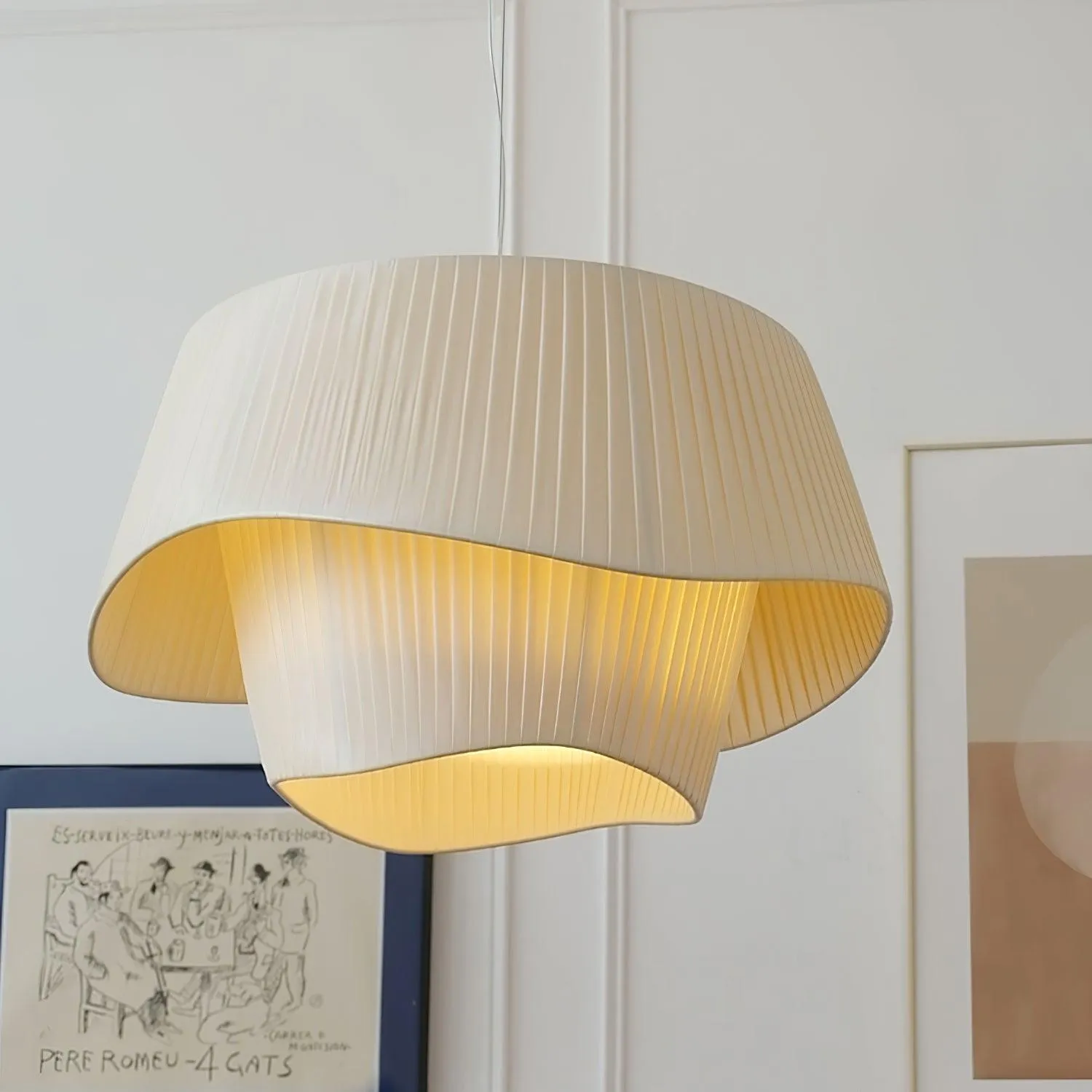 Retro Madio Pendant Lamp