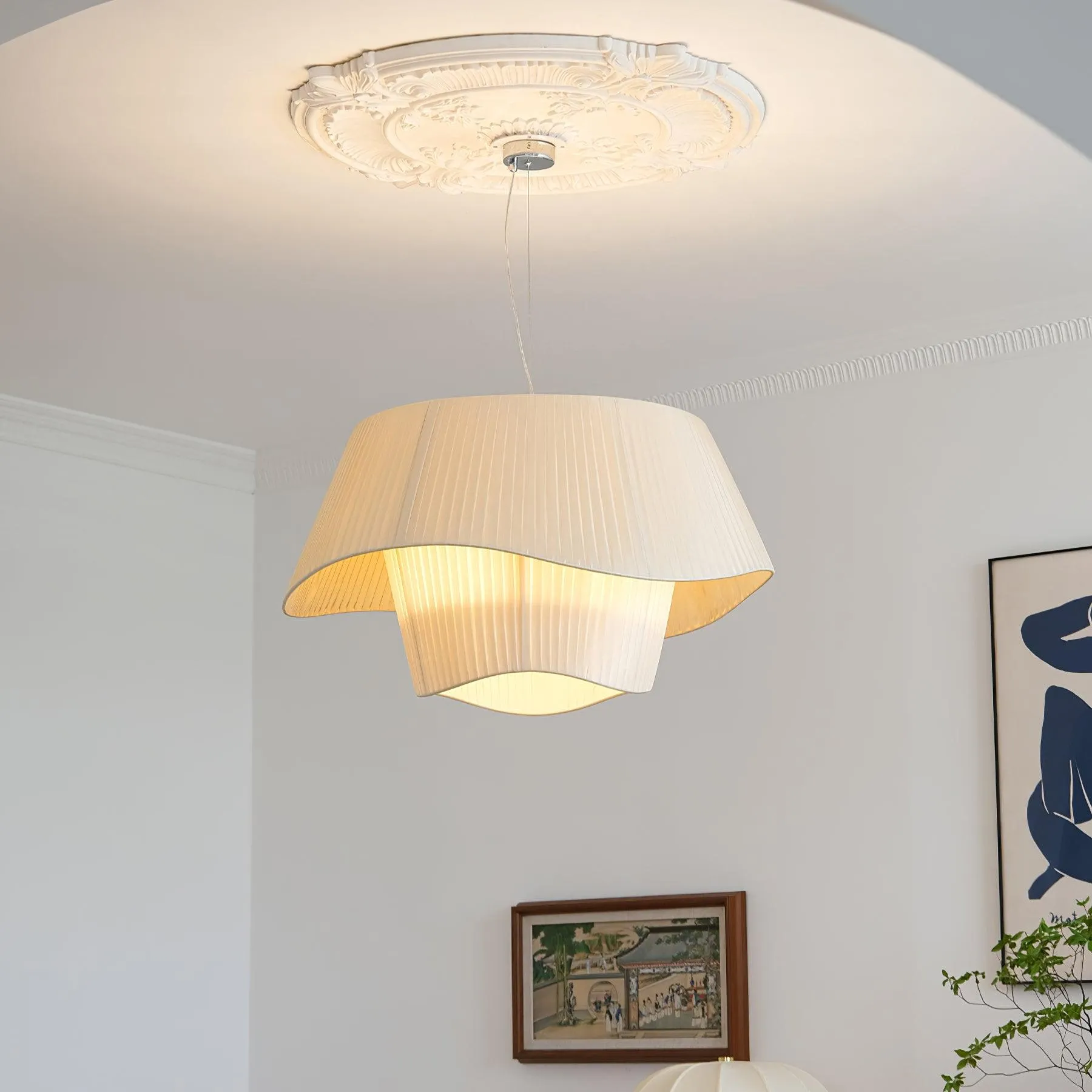 Retro Madio Pendant Lamp