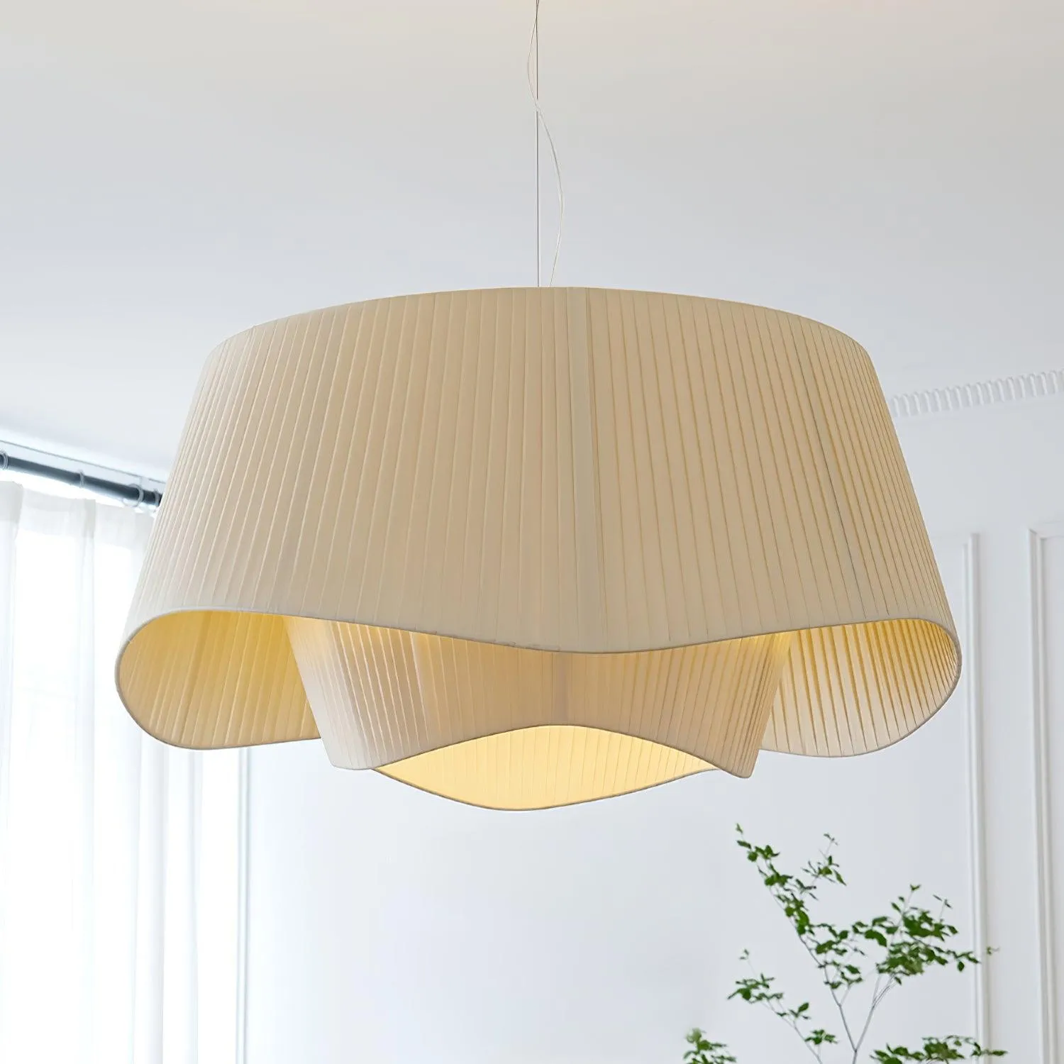 Retro Madio Pendant Lamp