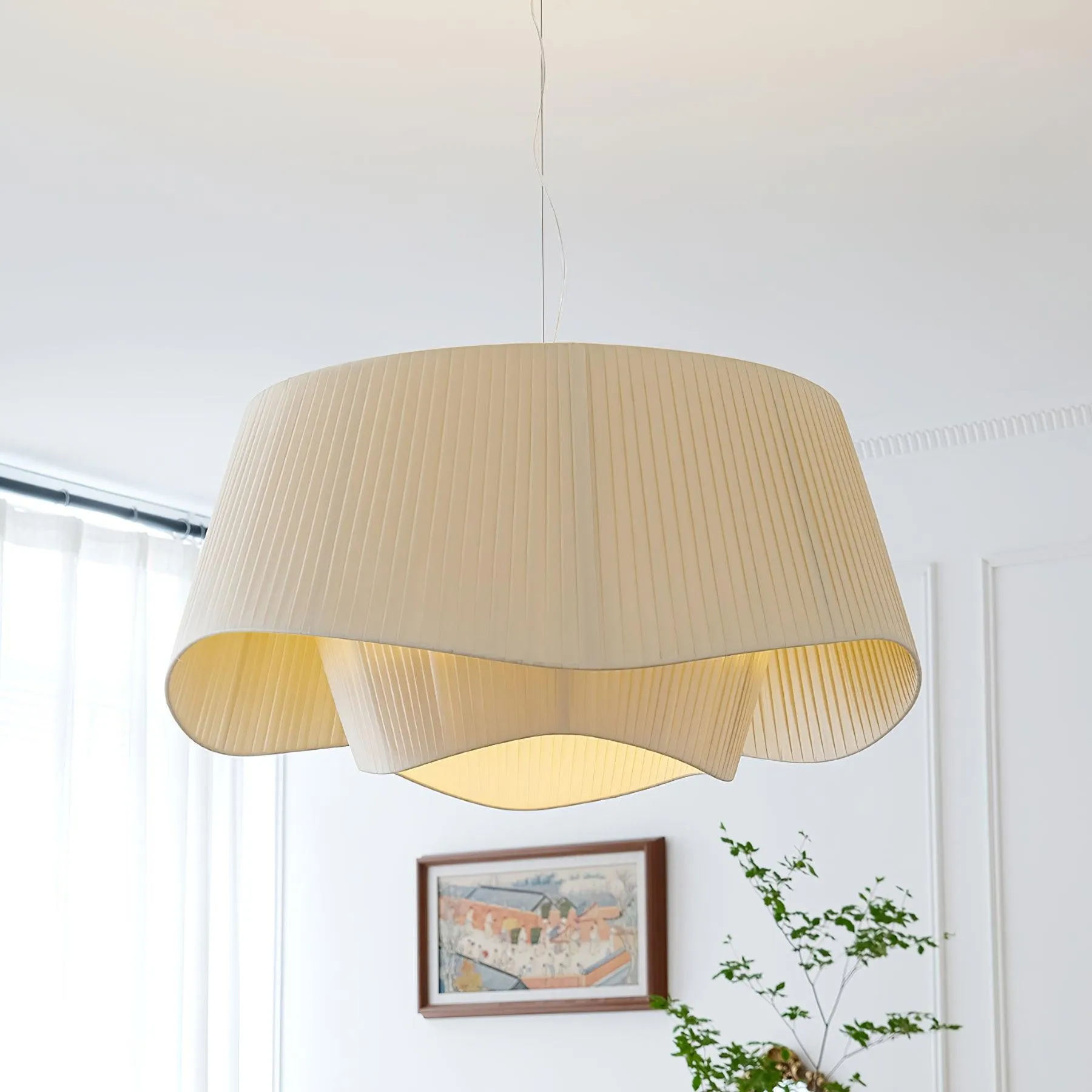 Retro Madio Pendant Lamp