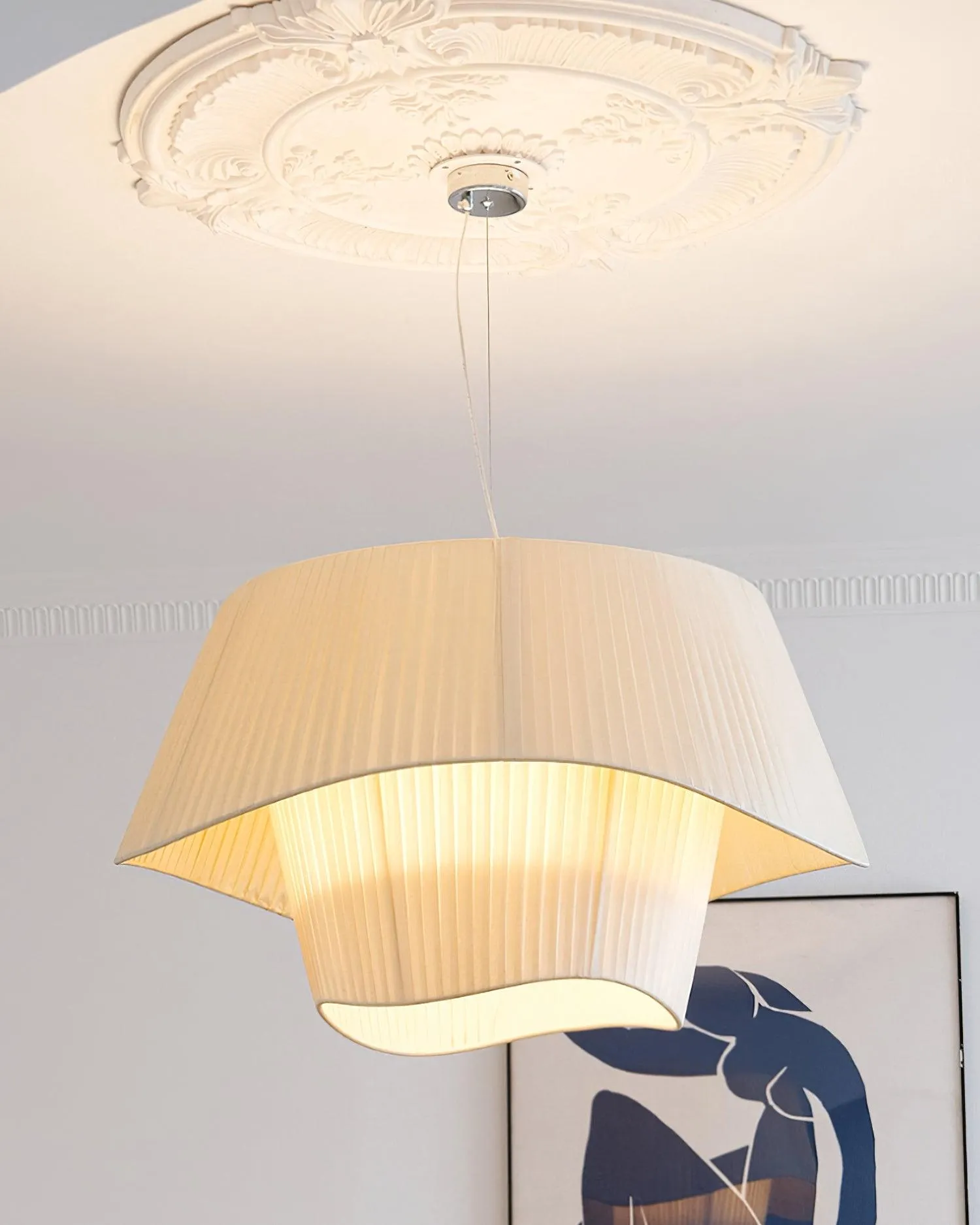 Retro Madio Pendant Lamp