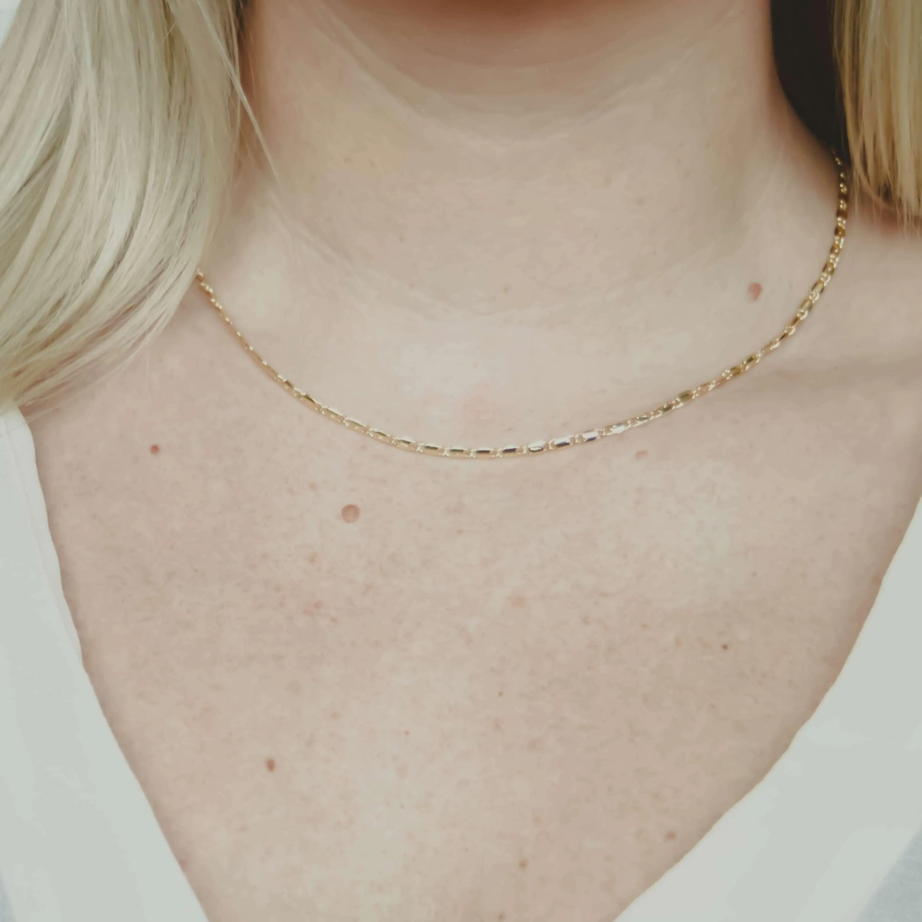 Romy Necklace