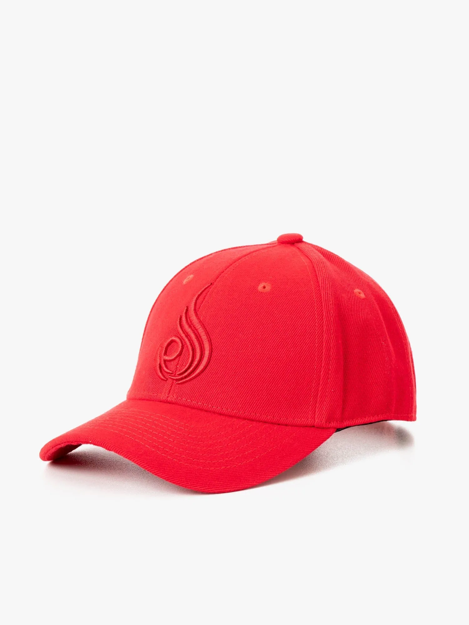 Ryderwear Cap - Chilli